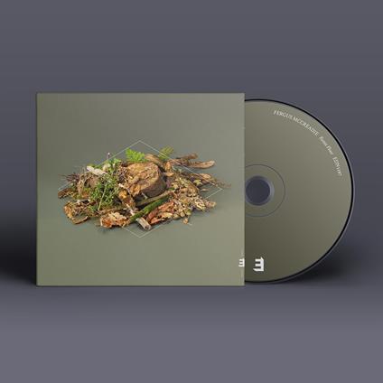 Forest Floor - CD Audio di Fergus McCreadie