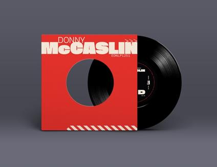 Kid - CD Audio di Donny McCaslin