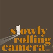 Silver Shadow - Vinile LP di Slowly Rolling Camera