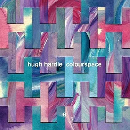 Colourspace - CD Audio di Hugh Hardie