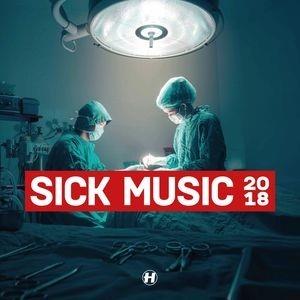 Sick Music 2018 - CD Audio