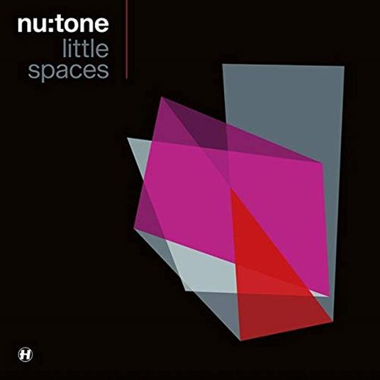 Little Spaces - CD Audio di Nu.Tone