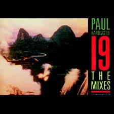 19 - The Mixes (35th Anniversary Edition) (Limited Edition) - Vinile LP di Paul Hardcastle