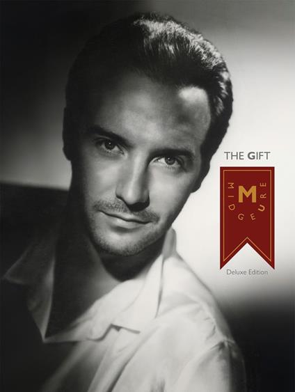 Gift - CD Audio di Midge Ure