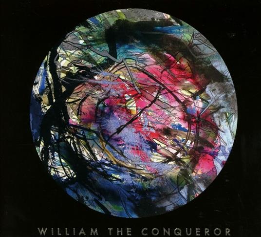 Proud Disturber of the Peace - Vinile LP di William the Conqueror