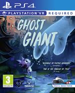 Perp Ghost Giant Standard PlayStation 4