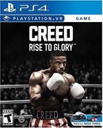 Perp Creed: Rise to Glory, PS4 Standard Inglese PlayStation 4