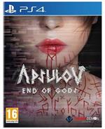 Apsulov: End Of Gods PS4