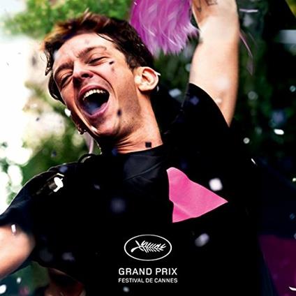 120 Bpm (Digipack) - CD Audio di Arnaud Rebotini