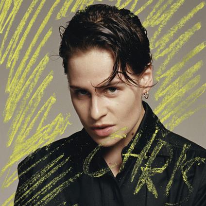 Chris - CD Audio di Christine and the Queens