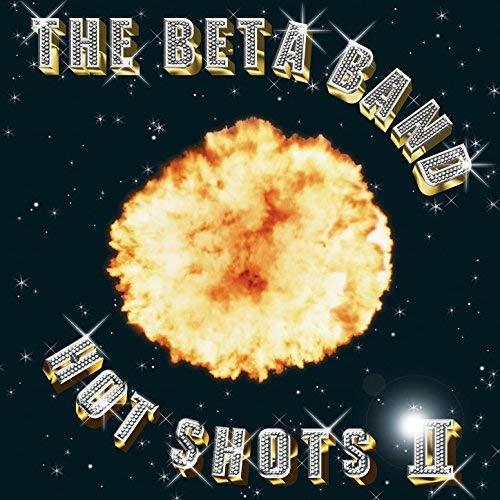 Hot Shots II (Coloured Vinyl) - Vinile LP + CD Audio di Beta Band