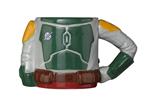 Disney: Exquisite Gaming - 3D Mug Boba Fett