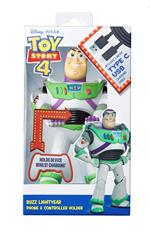 Exquisite Gaming Limited - Buzz Lightyear Cable Guy