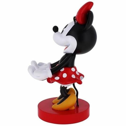 Disney Cable Guy Minnie Mouse 20 Cm Exquisite Gaming - 3