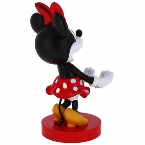 Disney Cable Guy Minnie Mouse 20 Cm Exquisite Gaming - 4