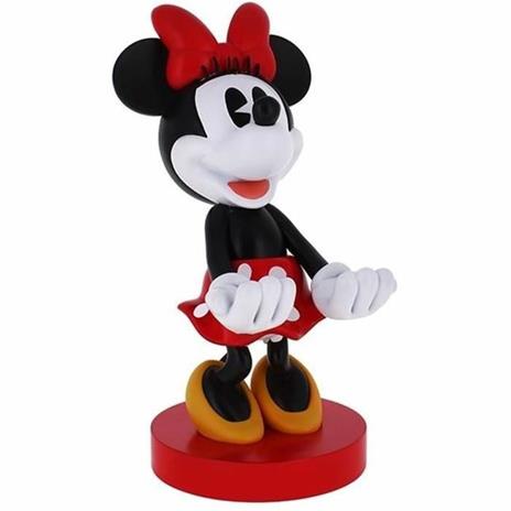 Disney Cable Guy Minnie Mouse 20 Cm Exquisite Gaming - 5