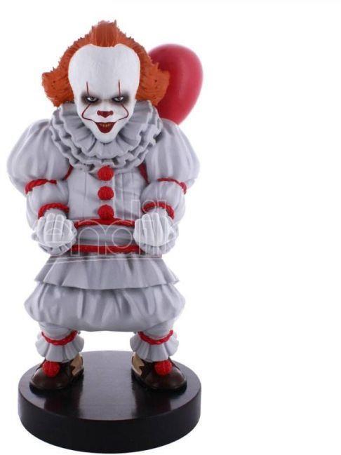 It Cable Guy Pennywise 20 Cm Exquisite Gaming - 2