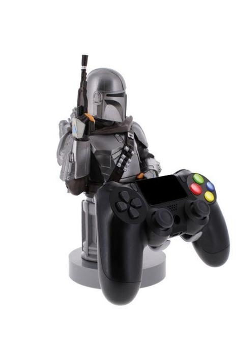 Star Wars The Mandalorian Cable Guy The Mandalorian 20 cm - 7