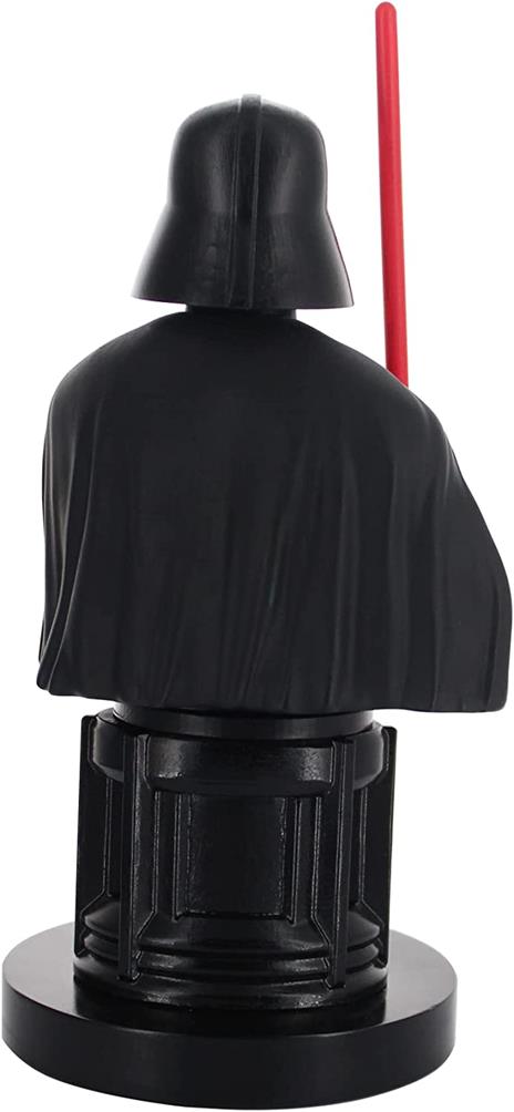 CABLE GUYS Star Wars Darth Vader Choke Pose - 3