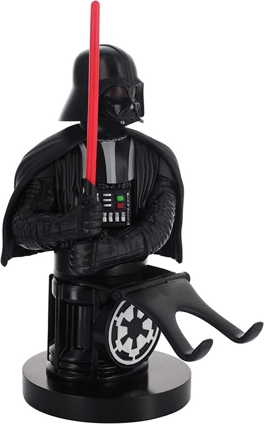 CABLE GUYS Star Wars Darth Vader Choke Pose - 4