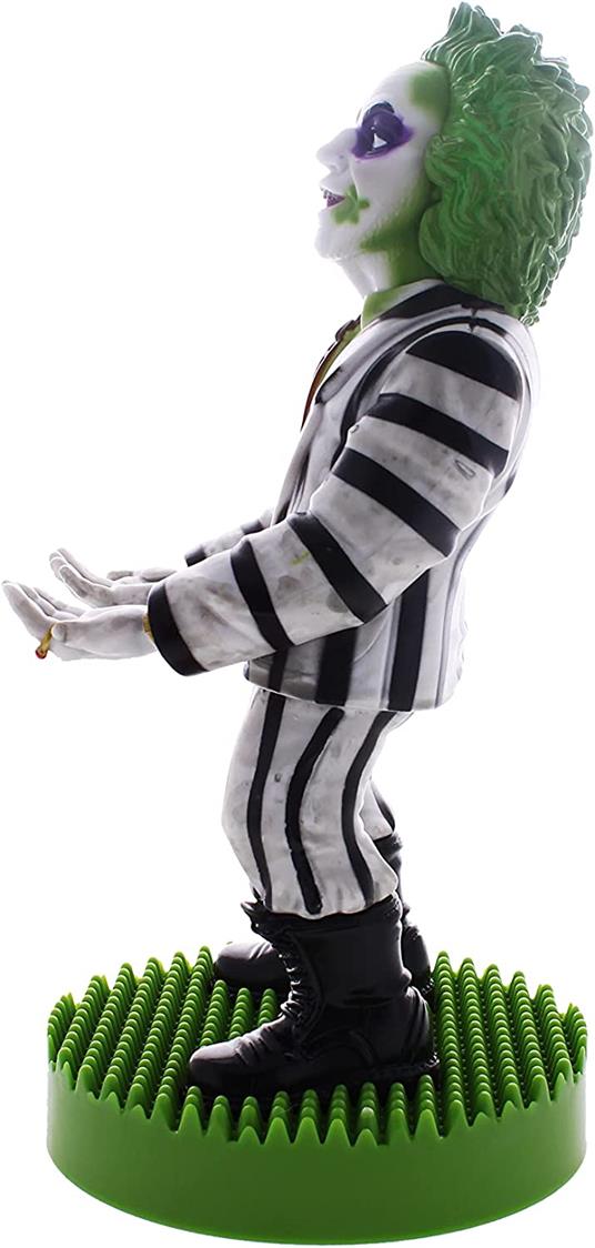 Beetlejuice Cable Guy Beetlejuice 20 Cm Exquisite Gaming - 5