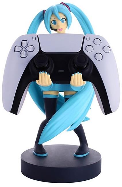 Hatsune Miku Cable Guy 20 Cm Exquisite Gaming