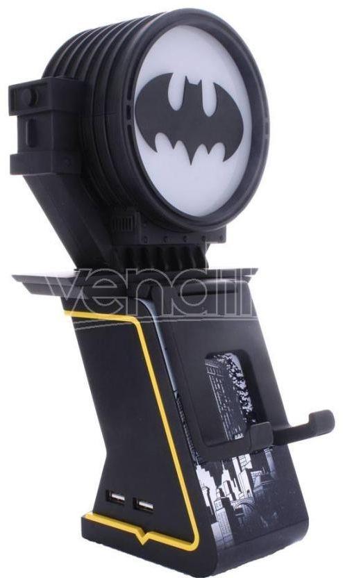 DC Comics Ikon Cable Guy Batman Bat Signal 20 Cm Exquisite Gaming