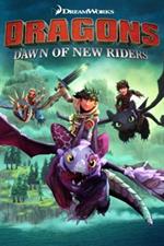 BANDAI NAMCO Entertainment Dragon Dawn of New Riders, PS4 Standard Inglese PlayStation 4