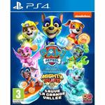 Paw Patrol: Super Patrol salva il gioco per PS4 di Great Valley