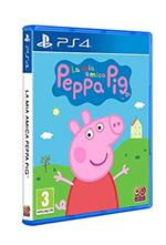 La Mia Amica Peppa Pig - PS4