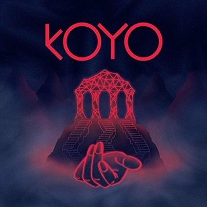 Koyo - CD Audio di Koyo
