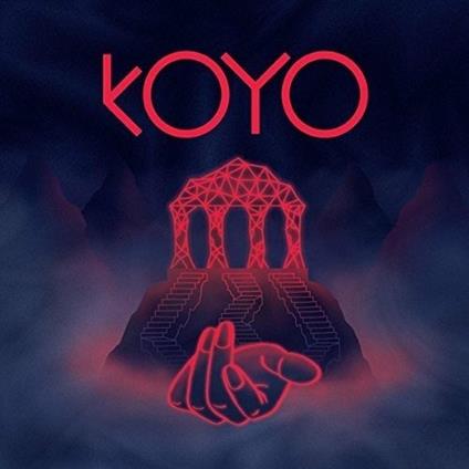 Koyo - Vinile LP di Koyo