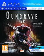 Gungrave VR The Loaded Coffin Edition [Edizione: Francia]