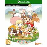 Story of Seasons Friends of Mineral Town Gioco Xbox One e Xbox Series X