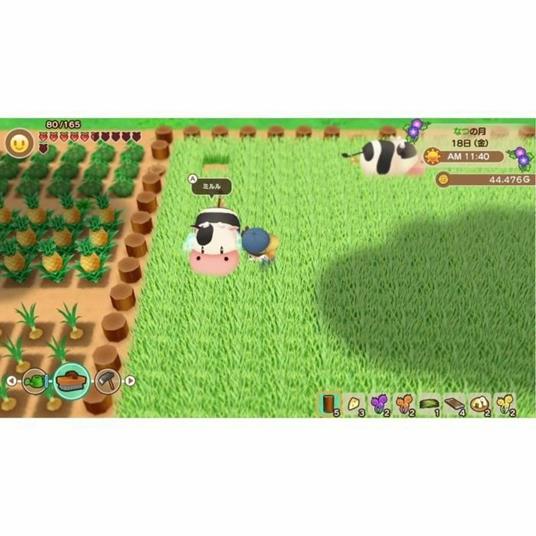 Story of Seasons Friends of Mineral Town Gioco Xbox One e Xbox Series X - 2