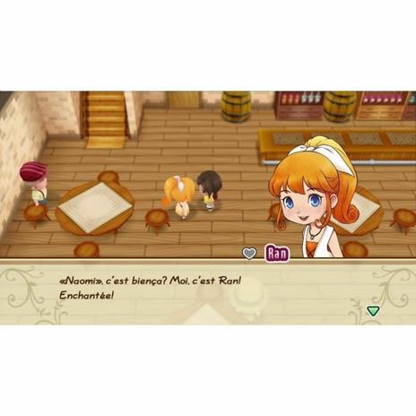 Story of Seasons Friends of Mineral Town Gioco Xbox One e Xbox Series X - 4