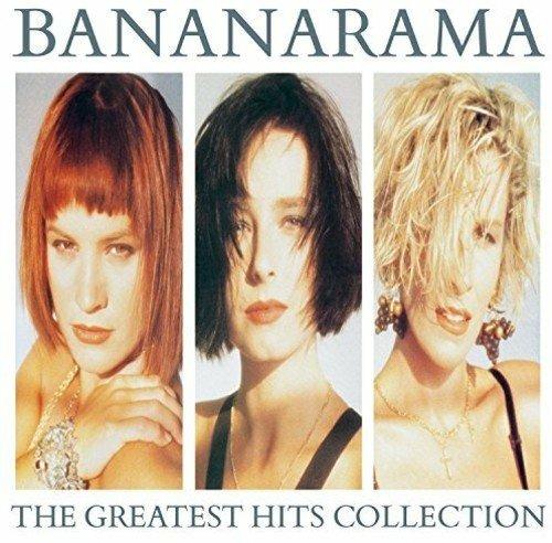 Greatest Hits Collection - CD Audio di Bananarama