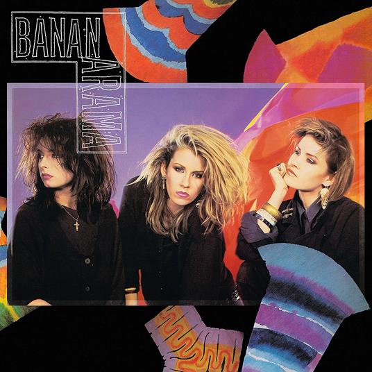 Bananarama - CD Audio di Bananarama