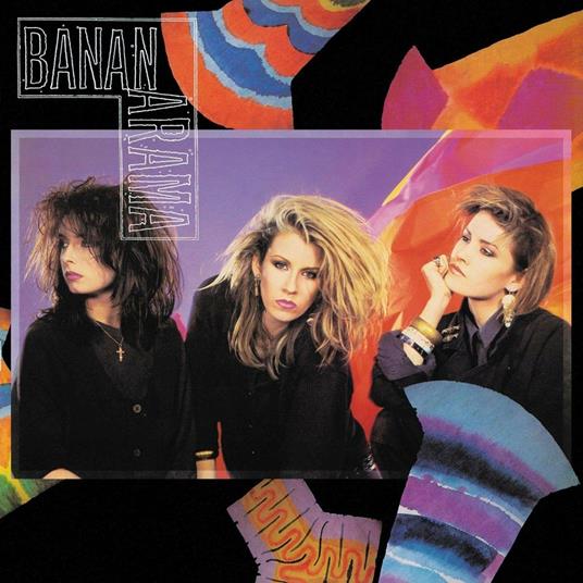 Bananarama (Purple Coloured Vinyl) - Vinile LP di Bananarama