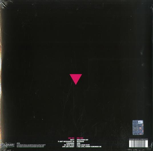 The Age of Consent - Vinile LP + CD Audio di Bronski Beat - 2