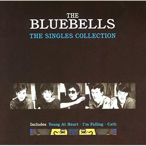 The Singles Collection - CD Audio di Bluebells