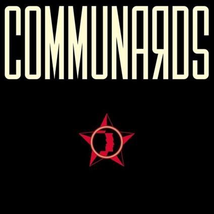 Communards (35 Year Anniversary Edition) - CD Audio di Communards