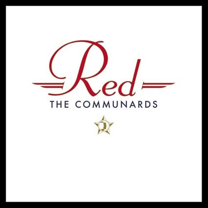 Red (35th Anniversary Edition) - CD Audio di Communards