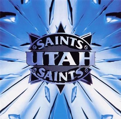 Utah Saints - Vinile LP di Utah Saints