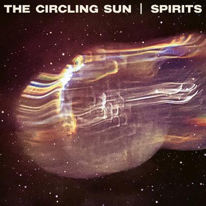 Spirits - Vinile LP di Circling Sun