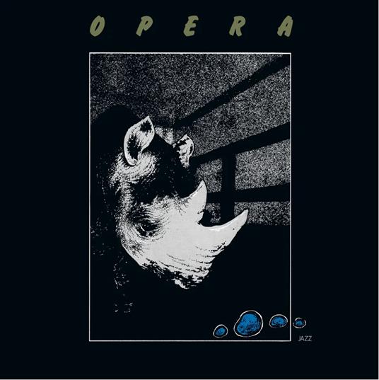 Opera - Vinile LP di Nenad Jelic