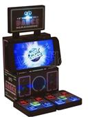 ORB Retro Finger Dance Mini Arcade Machine Thumbs Up