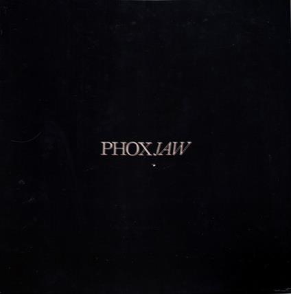 Goodbye Dinosaur-A Playground... (Coloured Edition) - Vinile LP di Phoxjaw