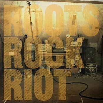 Roots Rock Riot - Vinile LP di Skindred