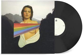 Ghost Woman - Vinile LP di Ghost Woman